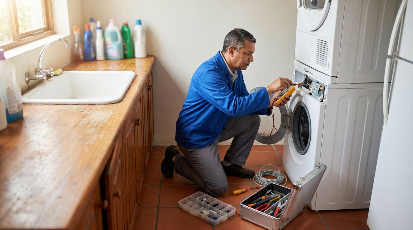 Reparo no Sistema de Drenagem em Campo Grande‑MS